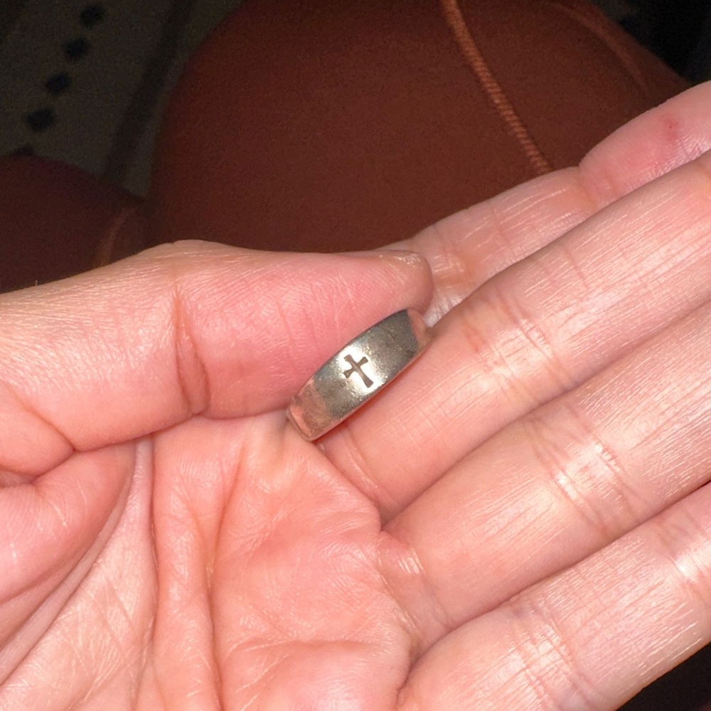 James Avery Ring - image 3